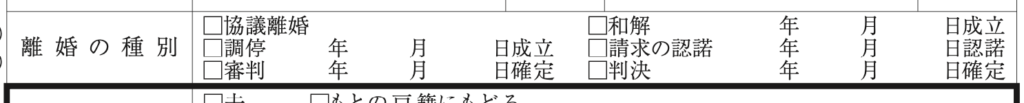 離婚届の書き方は？一緒に出す書類も詳しく紹介！