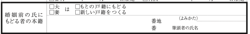 離婚届の書き方は？一緒に出す書類も詳しく紹介！